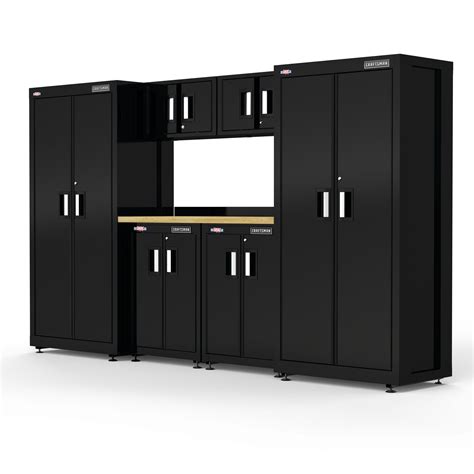 craftsman steel cabinets|craftsman overhead storage cabinets.